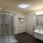 Hotel Monínec Sedlec-Prcice