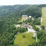 Hotel Monínec Sedlec-Prcice