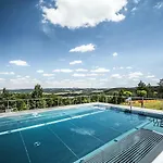 Hotel Monínec 3*
