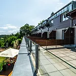 Monínec 3* Sedlec-Prcice