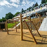 Hotel Monínec Sedlec-Prcice
