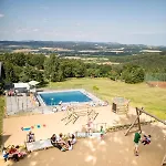 Monínec 3* Sedlec-Prcice