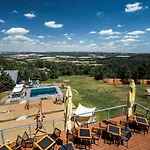 Monínec Hotel Sedlec-Prcice