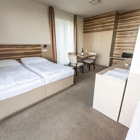 Hotel Moninec