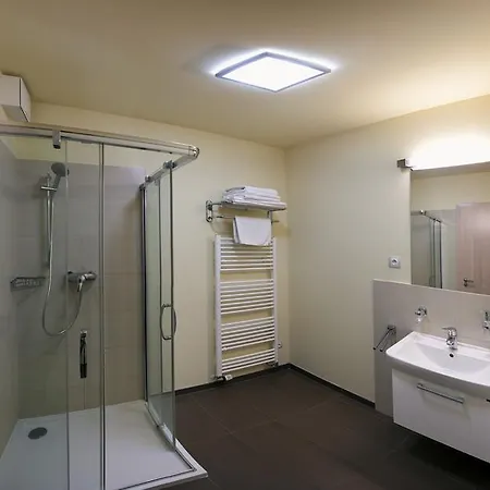 Szálloda Moninec Sedlec-Prčice