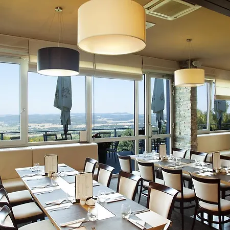 Hotel Moninec 3*