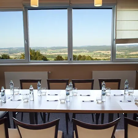 Hotel Moninec