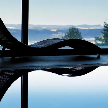 호텔 Moninec Sedlec-Prcice