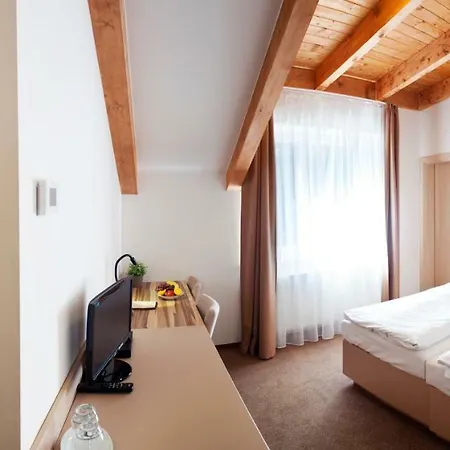 Hotel Moninec