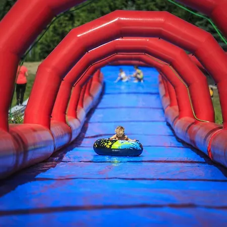 Szálloda Moninec Sedlec-Prčice