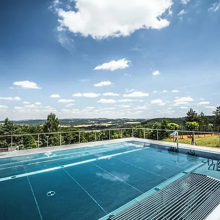 Hotel Moninec 3*