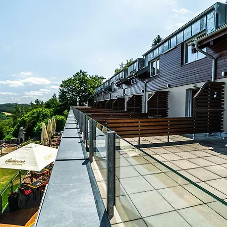 Moninec 3* Sedlec-Prčice