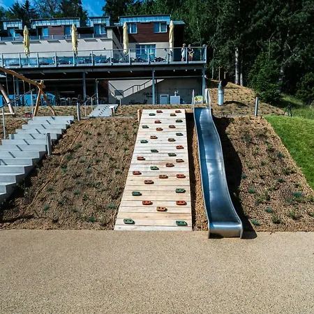 Moninec 3* Sedlec-Prcice