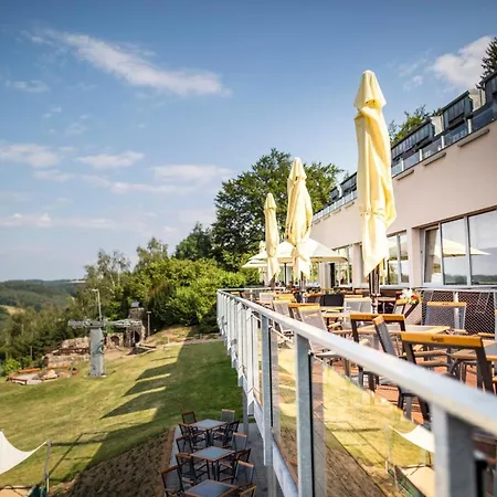 호텔 Moninec Sedlec-Prcice