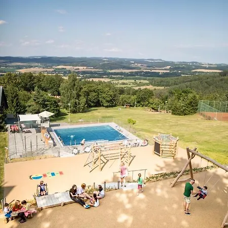 Moninec 3* Sedlec-Prčice