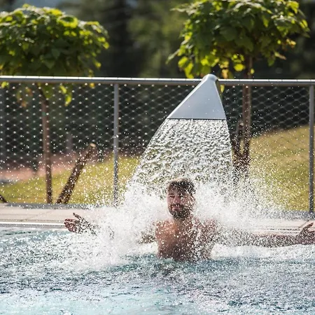 Moninec 3* Sedlec-Prčice