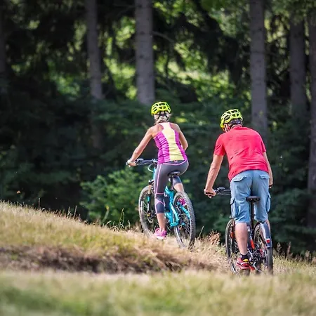 Moninec 호텔 Sedlec-Prcice