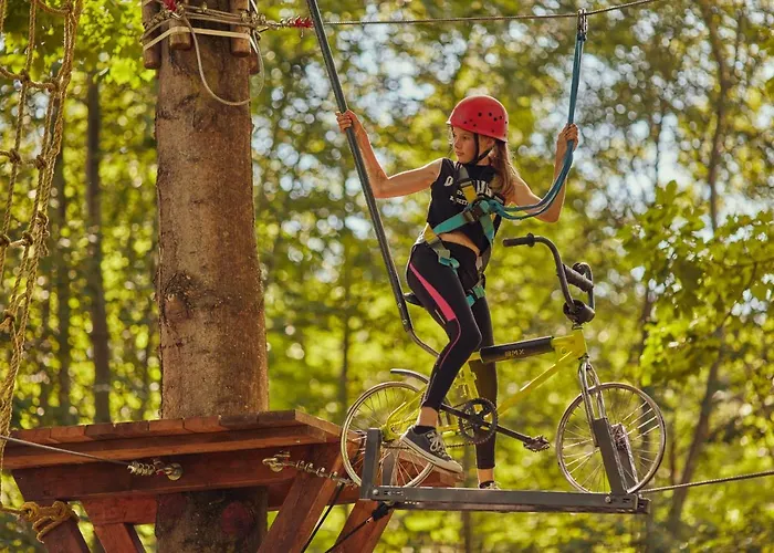 Moninec Hotel Sedlec-Prcice