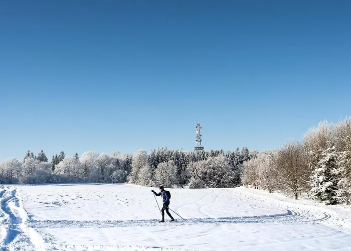 Monínec Hotel Sedlec-Prcice
