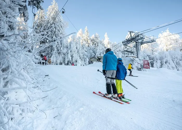Monínec Hotel Sedlec-Prcice