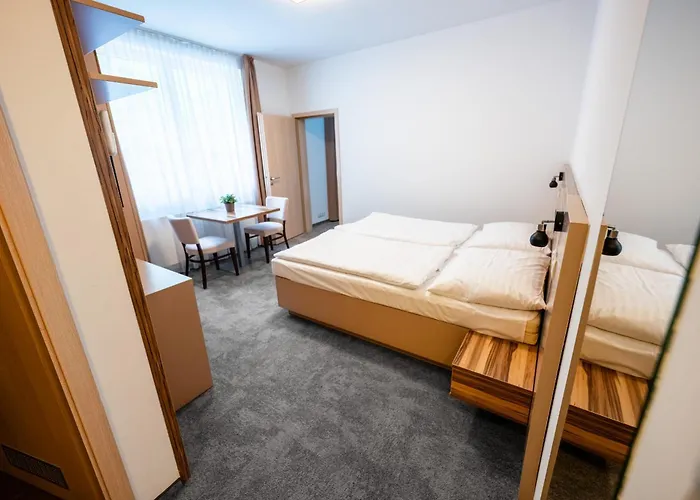 Moninec 3* Sedlec-Prcice