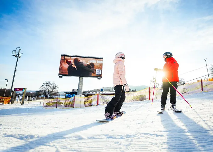 Moninec Otel Sedlec-Prcice