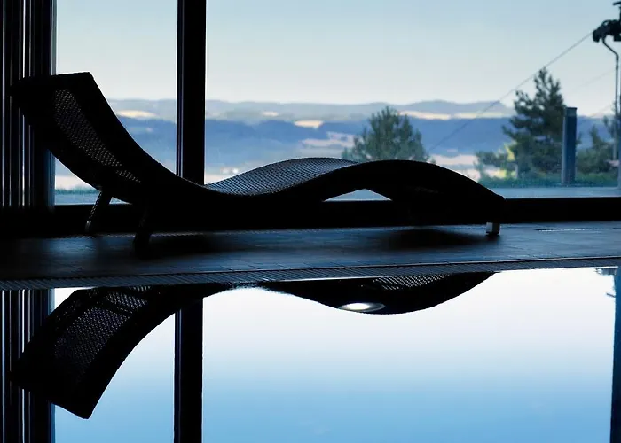 Hotel Moninec Sedlec-Prcice