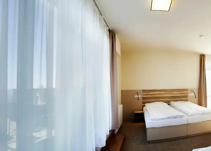 Monínec 3* Sedlec-Prcice