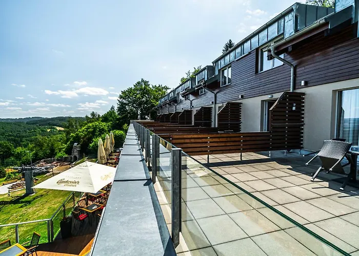 Moninec 3* Sedlec-Prcice