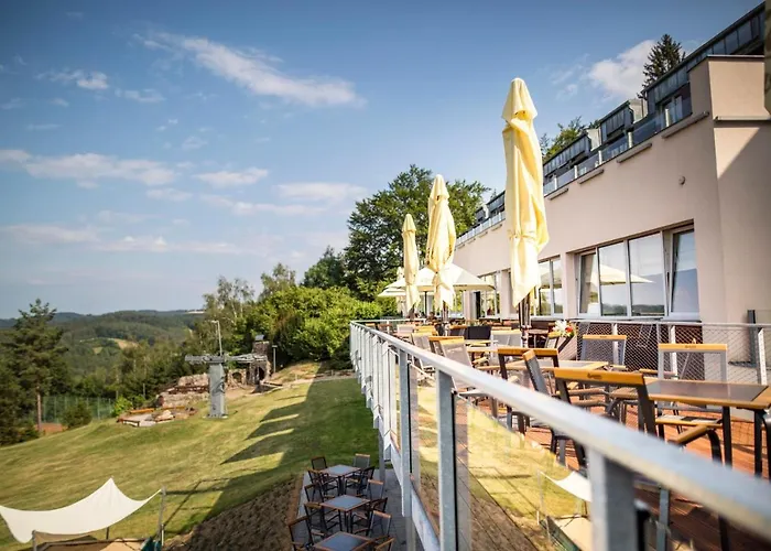 Otel Moninec Sedlec-Prcice