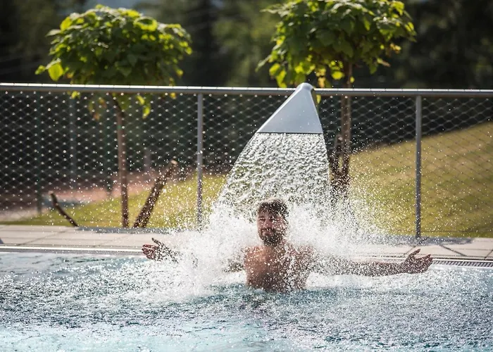 Monínec 3* Sedlec-Prcice